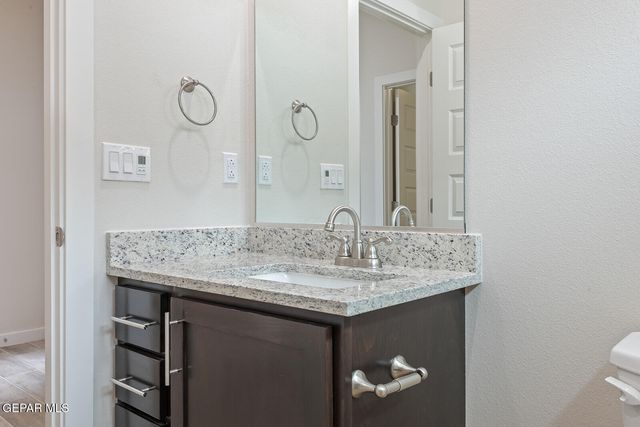 11852 Barrenkale Place, El Paso, TX 79934