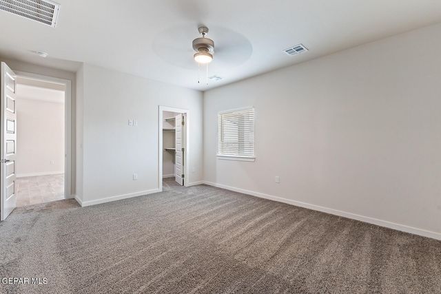 11852 Barrenkale Place, El Paso, TX 79934