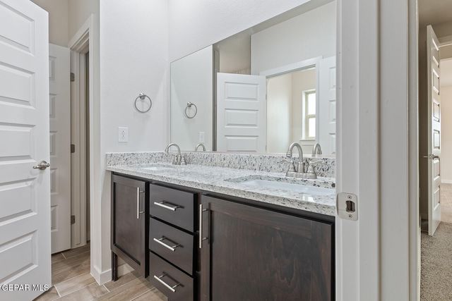 11852 Barrenkale Place, El Paso, TX 79934