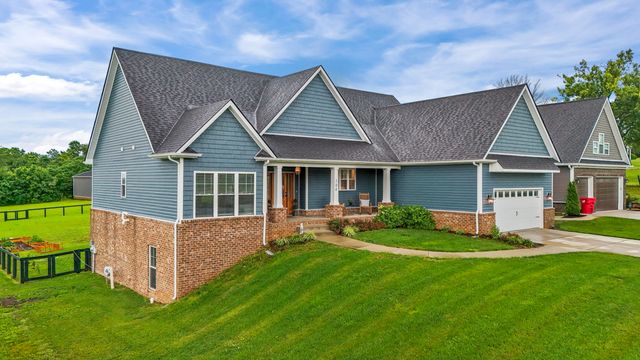 104 Kirk Drive, Nicholasville, KY 40356