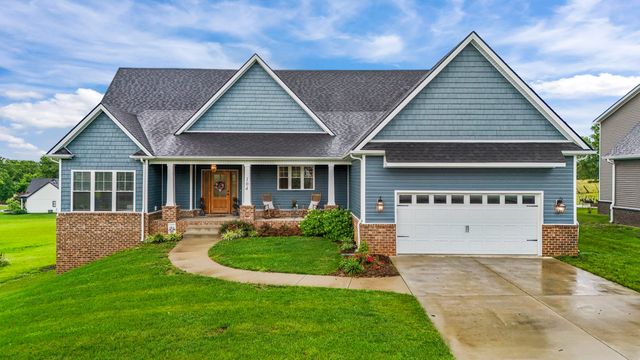 104 Kirk Drive, Nicholasville, KY 40356