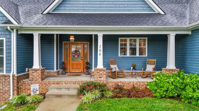 104 Kirk Drive, Nicholasville, KY 40356
