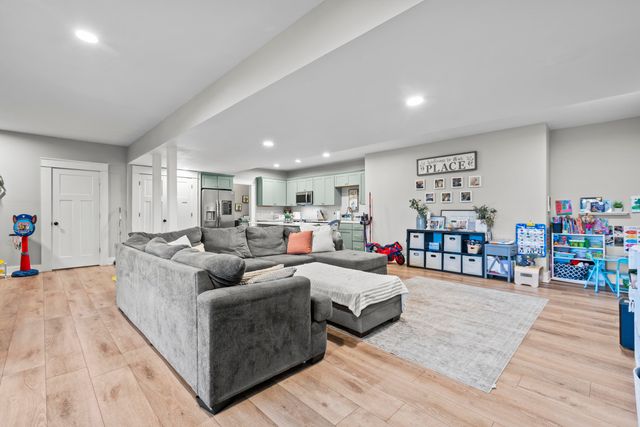 104 Kirk Drive, Nicholasville, KY 40356