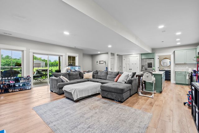 104 Kirk Drive, Nicholasville, KY 40356