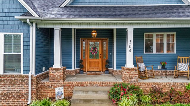104 Kirk Drive, Nicholasville, KY 40356