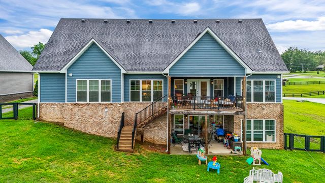 104 Kirk Drive, Nicholasville, KY 40356