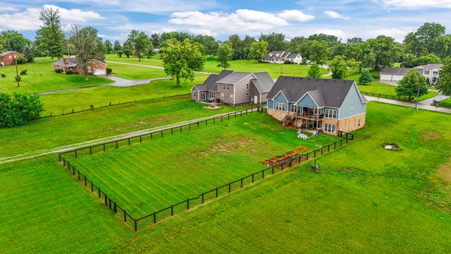 104 Kirk Drive, Nicholasville, KY 40356