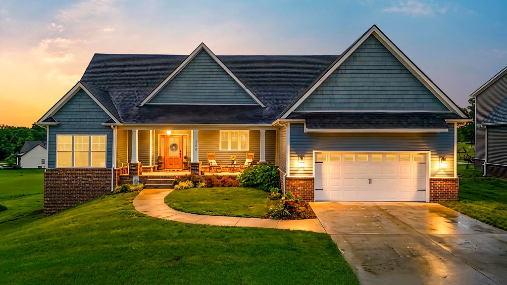 104 Kirk Drive, Nicholasville, KY 40356