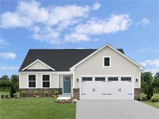101 Padma ST, Moyock, NC 27958