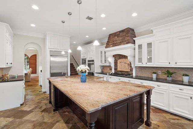 2522 Ginger Mint Court, Richmond, TX 77406