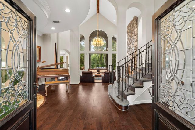 2522 Ginger Mint Court, Richmond, TX 77406