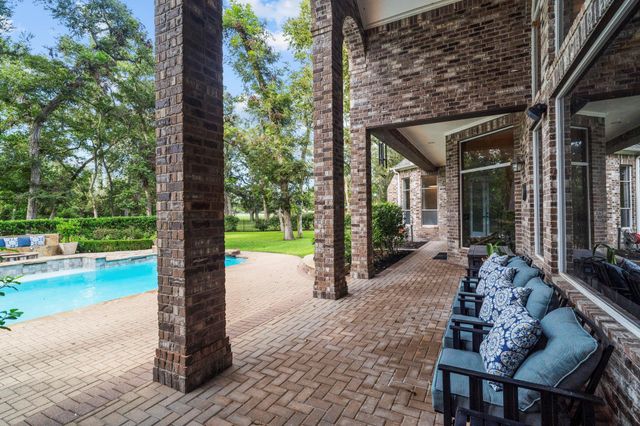 2522 Ginger Mint Court, Richmond, TX 77406