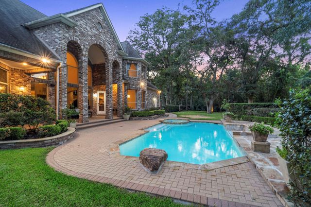 2522 Ginger Mint Court, Richmond, TX 77406