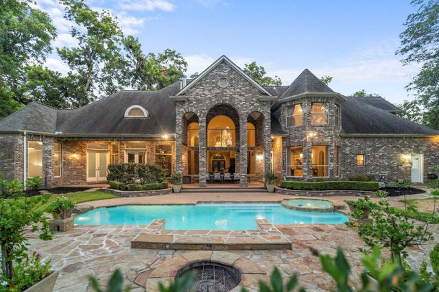 2522 Ginger Mint Court, Richmond, TX 77406