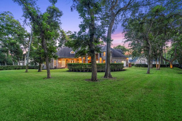 2522 Ginger Mint Court, Richmond, TX 77406