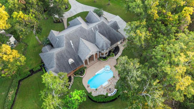 2522 Ginger Mint Court, Richmond, TX 77406