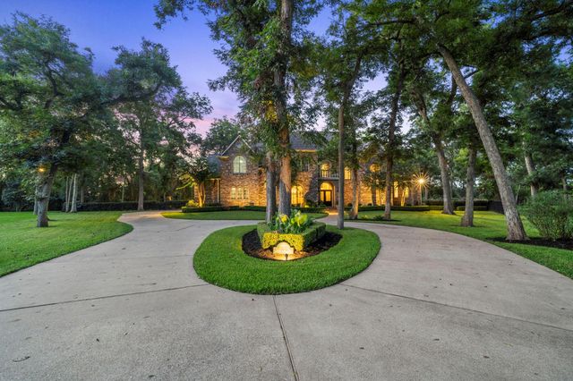 2522 Ginger Mint Court, Richmond, TX 77406