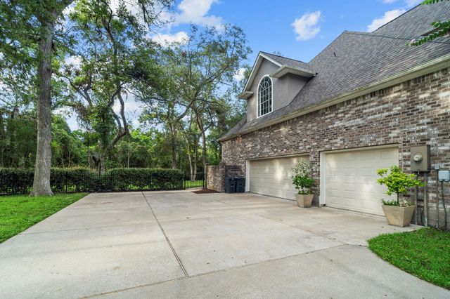 2522 Ginger Mint Court, Richmond, TX 77406