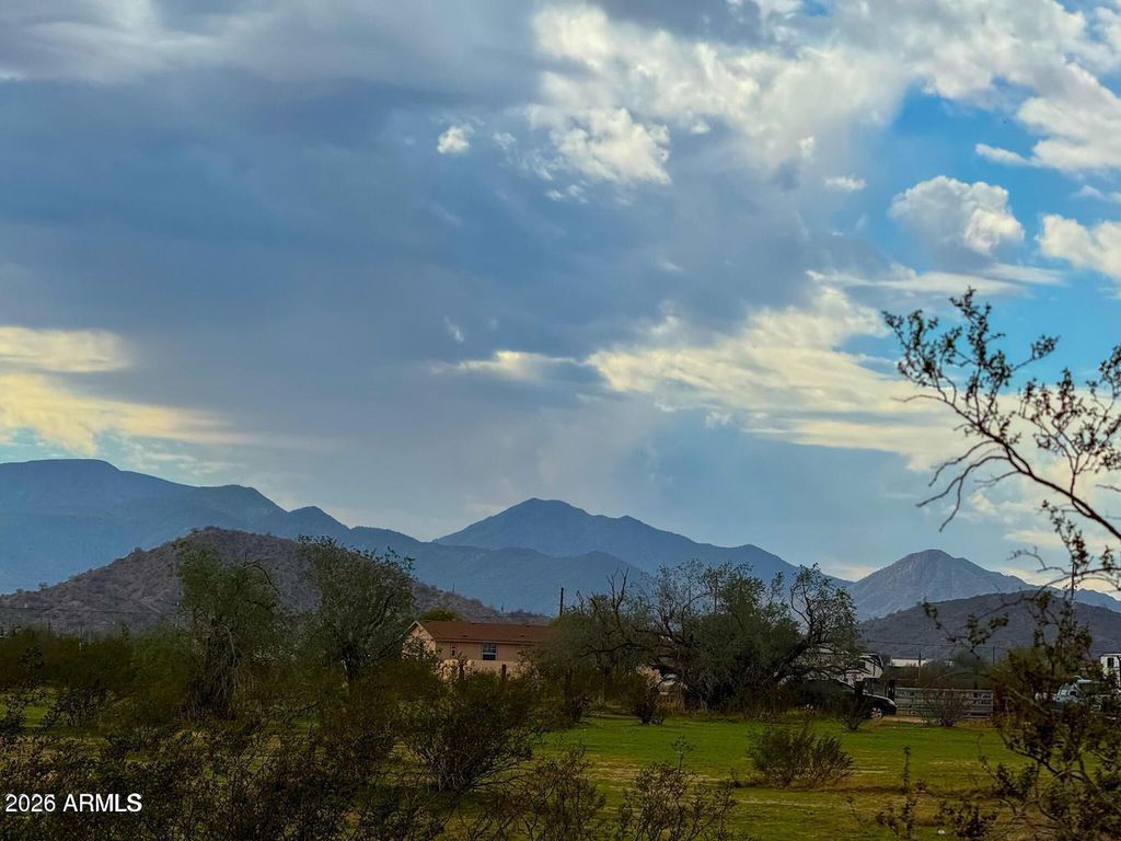 0 Huisatch Rd Lot D 1.25 Acres -- -, Maricopa, AZ 85139 — exterior