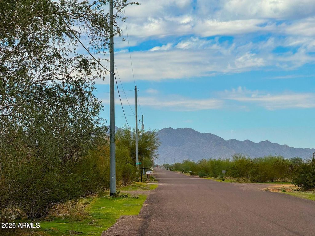 0 Huisatch Rd Lot D 1.25 Acres -- -, Maricopa, AZ 85139 — photo 3