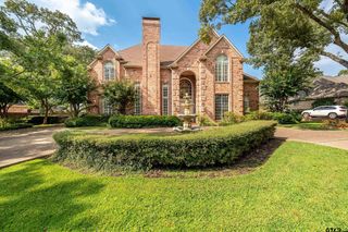 1701 Brandywine Dr, Tyler, TX 75703