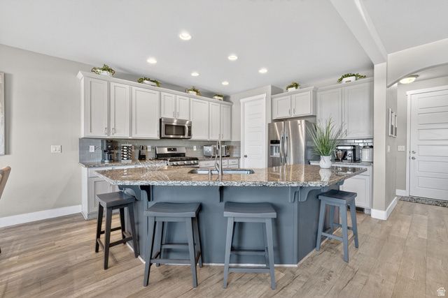 4087 W GREAT NECK DR, South Jordan, UT 84009