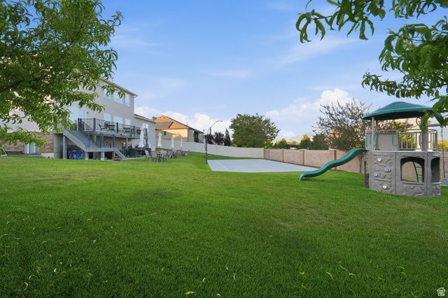 4087 W GREAT NECK DR, South Jordan, UT 84009