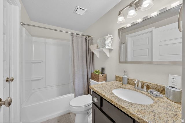 4087 W GREAT NECK DR, South Jordan, UT 84009