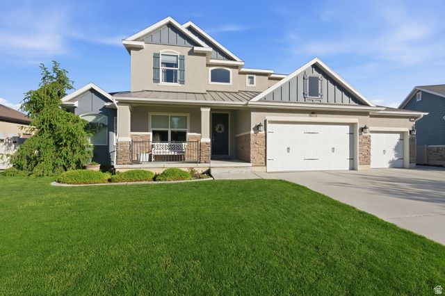 4087 W GREAT NECK DR, South Jordan, UT 84009