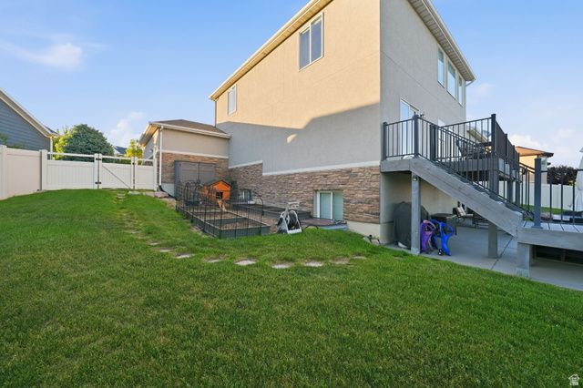 4087 W GREAT NECK DR, South Jordan, UT 84009