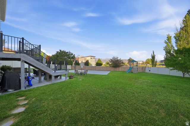4087 W GREAT NECK DR, South Jordan, UT 84009