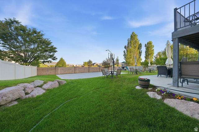 4087 W GREAT NECK DR, South Jordan, UT 84009