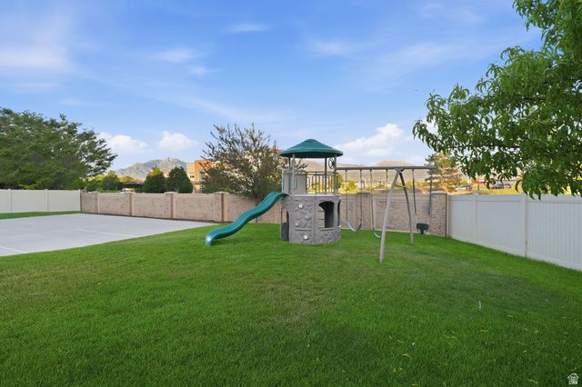 4087 W GREAT NECK DR, South Jordan, UT 84009