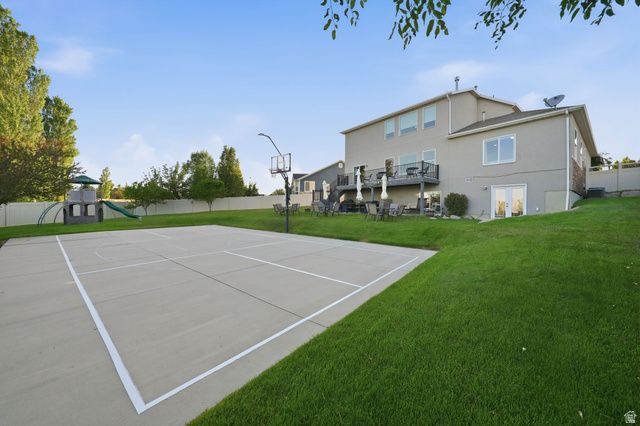 4087 W GREAT NECK DR, South Jordan, UT 84009