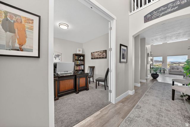 4087 W GREAT NECK DR, South Jordan, UT 84009