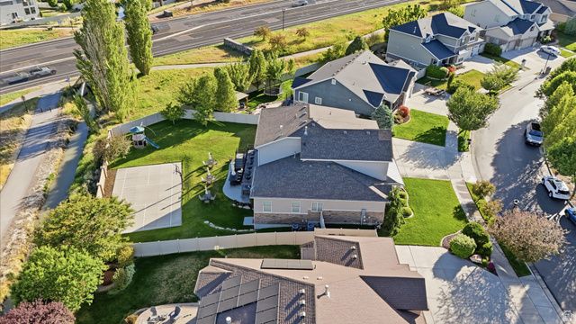 4087 W GREAT NECK DR, South Jordan, UT 84009