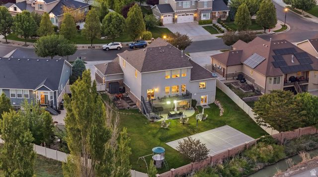 4087 W GREAT NECK DR, South Jordan, UT 84009