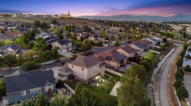 4087 W GREAT NECK DR, South Jordan, UT 84009