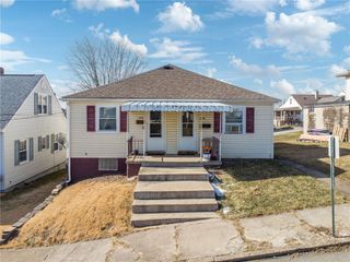 29 2nd St, North Irwin, PA 15642