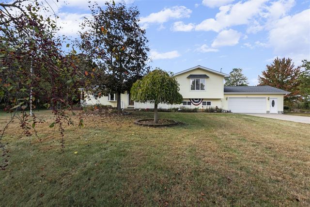 8461 N Webster Road, Clio, MI 48420