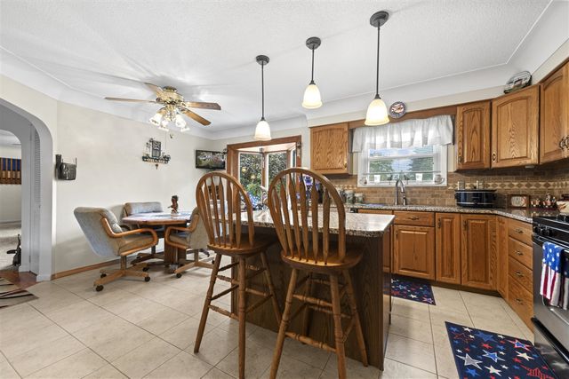 8461 N Webster Road, Clio, MI 48420