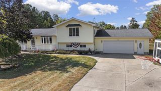 8461 N Webster Road, Clio, MI 48420