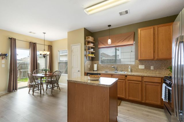 21826 Grassy Hill Lane, Spring, TX 77388