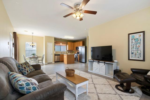 21826 Grassy Hill Lane, Spring, TX 77388