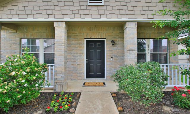 21826 Grassy Hill Lane, Spring, TX 77388