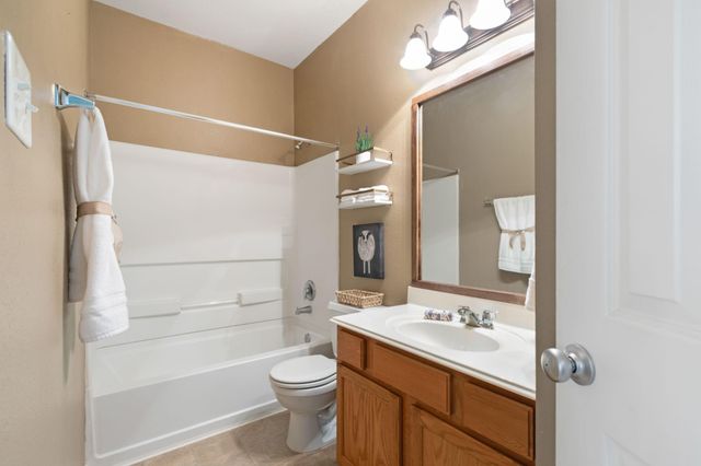 21826 Grassy Hill Lane, Spring, TX 77388