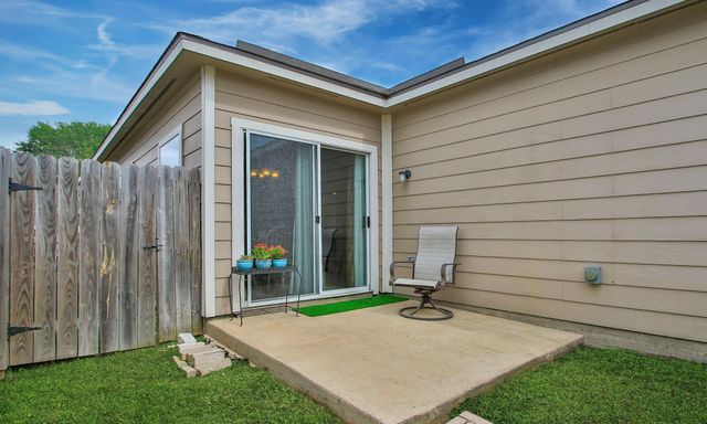 21826 Grassy Hill Lane, Spring, TX 77388