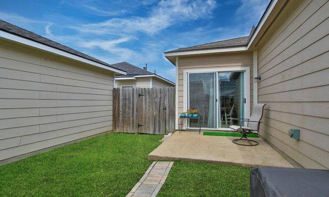 21826 Grassy Hill Lane, Spring, TX 77388
