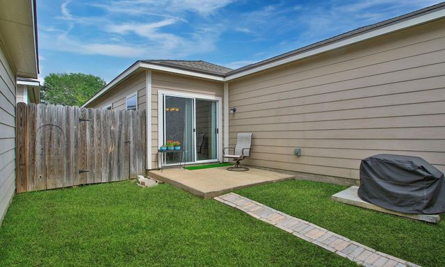 21826 Grassy Hill Lane, Spring, TX 77388