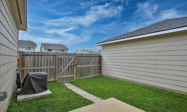 21826 Grassy Hill Lane, Spring, TX 77388